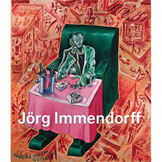 JORG IMMENDORF
