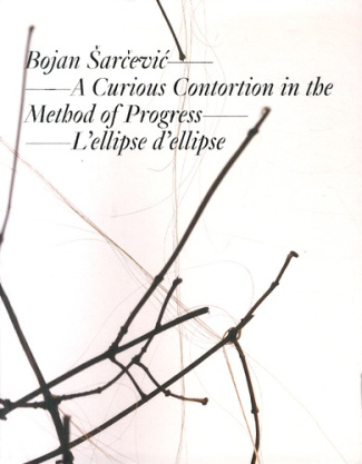 Bojan Sarcevic. A Curious Contortion in the Method of Progress & L'ellipse d'ellipse