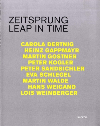 Zeitsprung / Leap in Time