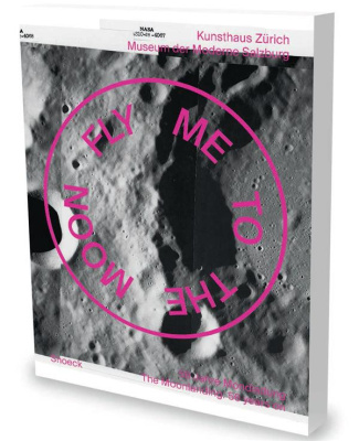 FLY ME TO THE MOON - THE MOON LANDING : 50 YEARS ON