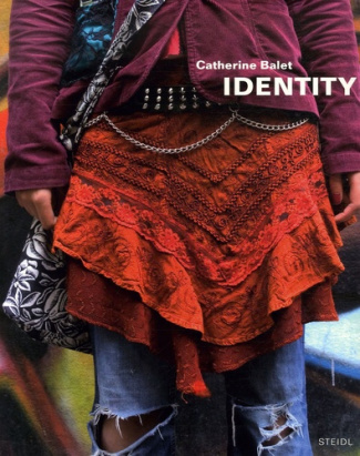 IDENTITY