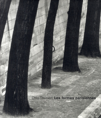 LES FORMES PARISIENNES