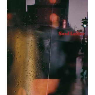 SAUL LEITER, RETROSPEKTIVE