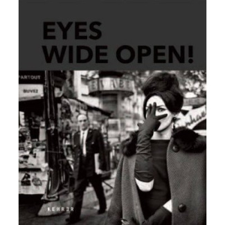 EYES WIDE OPEN!, 100 YEARS OF LEICA PHOTOGRAPHY