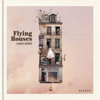 Flying houses