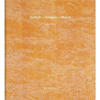 Gertsch - gaugin - munch