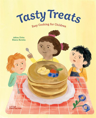 TASTY TREATS