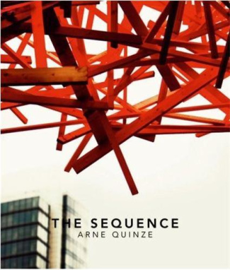 ARNE QUINZE THE SEQUENCE /ANGLAIS