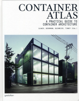 Container atlas a practical guide to container architecture /anglais