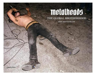 Metalheads /anglais