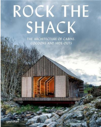 ROCK THE SHACK