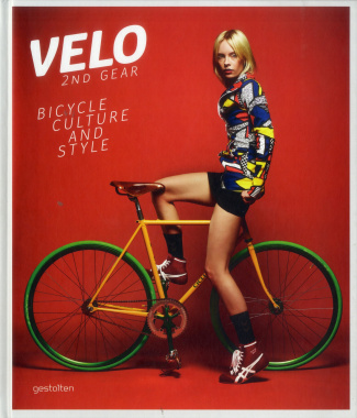 VELO-2ND GEAR