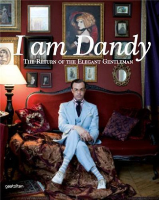 I AM DANDY