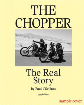 THE CHOPPER