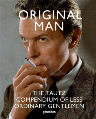 Original man /anglais