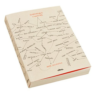 Everything is connected vitra home collection /anglais