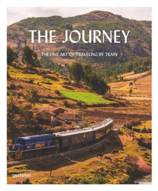 THE JOURNEY