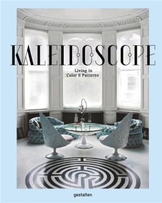 KALEIDOSCOPE
