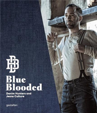 BLUE BLOODED