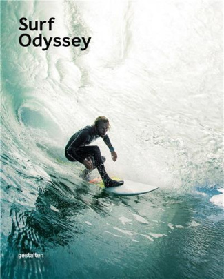 SURF ODYSSEY
