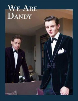 WE ARE DANDY