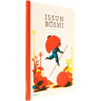 Issun Boshi /anglais