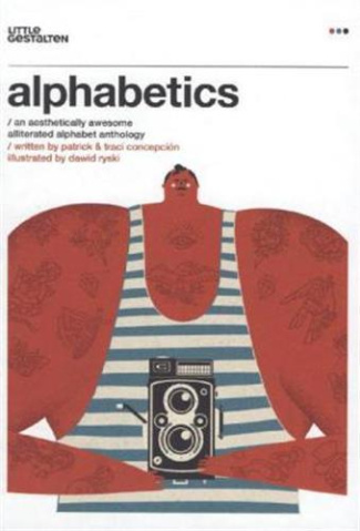 Alphabetics /anglais