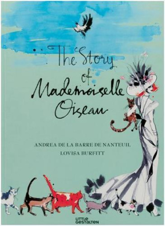 The story of  mademoiselle oiseau /anglais