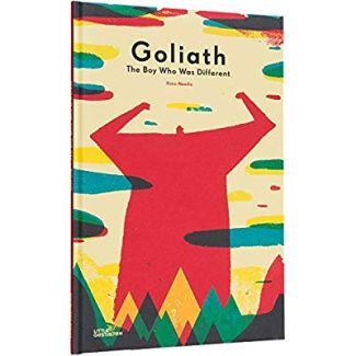 GOLIATH