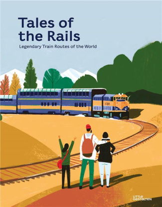 TALES OF THE RAILS