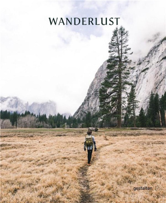 WANDERLUST, HIKING ON LEGENDARY TRAILS