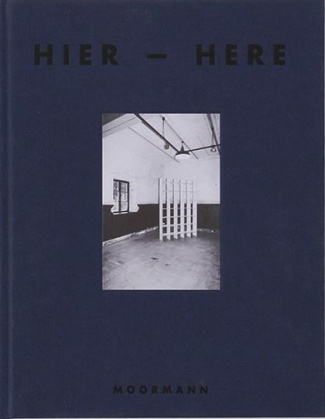 Moormann catalog vol. 4 /anglais/allemand