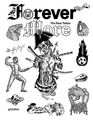 FOREVER MORE