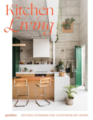 KITCHEN LIVING