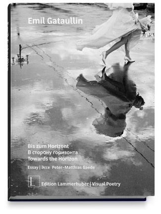 Towards the Horizon. Edition allemand-russe-anglais