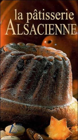 LA PATISSERIE ALSACIENNE