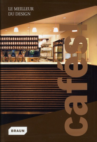 Cafés ! Le meilleur du design