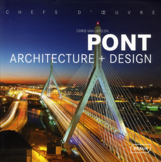 Pont Architecture   Design