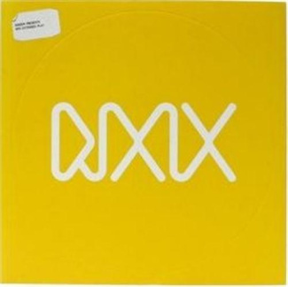 RMX / EXTENDED PLAY (INCL. CD) /ANGLAIS