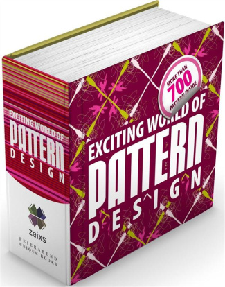 EXCITING WORLD OF PATTERN DESIGN