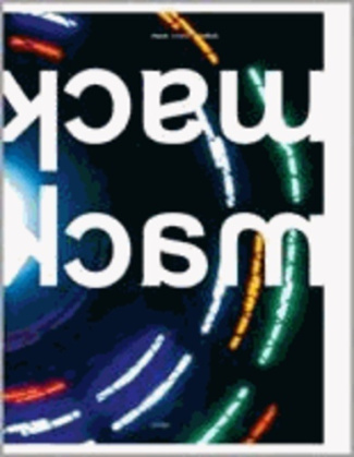 HEINZ MACK KINETIK KINETICS