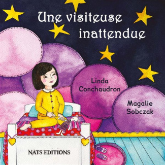 Une visiteuse inattendue