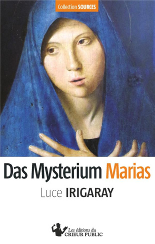 DAS MYSTERIUM MARIAS