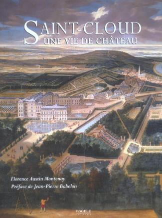 Saint-Cloud, une vie de château