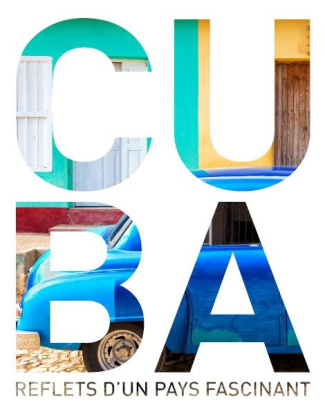 Le livre de Cuba