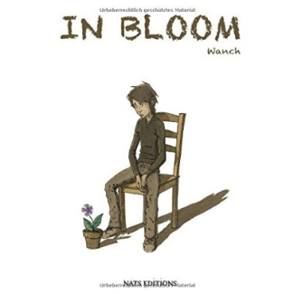 In bloom