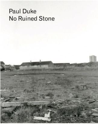 No Ruined Stone