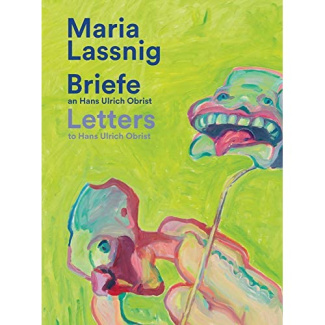 MARIA LASSNIG