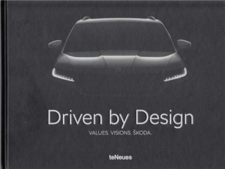 Driven by design