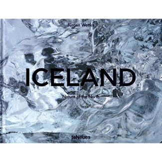 ICELAND - NATURE OF THE NORTH